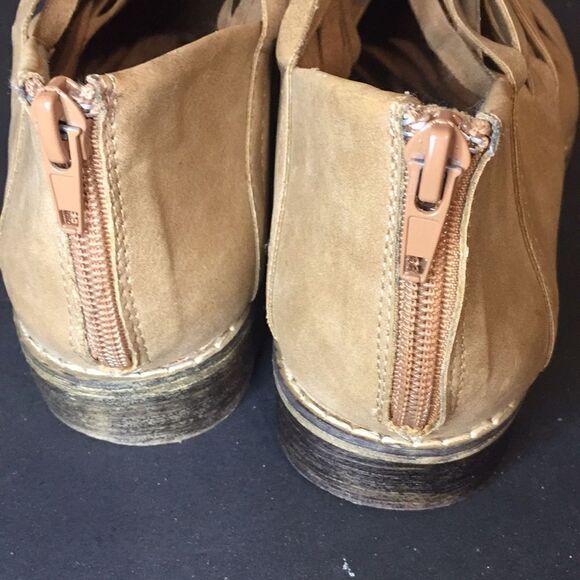 Mi.iM Booties - Picture 6 of 9